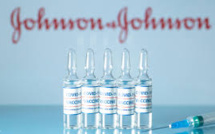 Le vaccin à dose unique Johnson &amp; Johnson autorisé en Europe