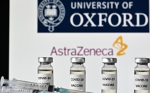 AstraZeneca se défend, les vaccinés feraient même moins de thromboses