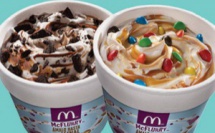 McDonald's : Une recette "McFlurry cake" cartonne sur TikTok