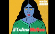 #TaAnaMetoo, un hashtag pour dénoncer les violences sexuelles 