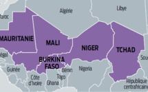 G5 Sahel : Les cinq pays membres appellent à une restructuration profonde de leur dette