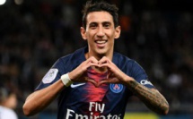 La famille d’Angel Di Maria séquestrée pendant PSG-Nantes