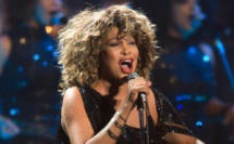 Tina Turner fait officiellement ses adieux.