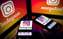 Instagram limite les échanges entre les mineurs et les adultes