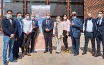 La participation du Maroc au Solar Decathlon Middle East à Dubai