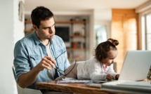  La perception des conditions de travail en mode confiné