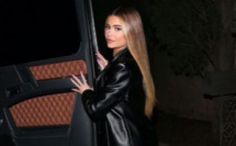 Kylie Jenner accusée de " Radine " par ses internautes