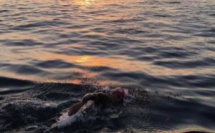 Héro : Un Marocain nage jusqu'à Sebta pour récupérer son neveu