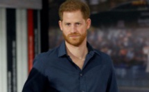 Le prince Harry a trouvé un job dans une start-up de la Silicon Valley