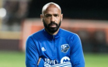 Thierry Henry quitte les réseaux à cause du racisme et de la torture mentale ! 