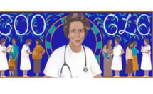 Google rend hommage à la première femme médecin au Maghreb