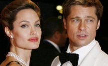 Angelina et Brad Pitt : Le divorce le plus cher de l'histoire de Hollywood