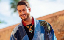 Saad Lamjared se lance dans les Vlogs?