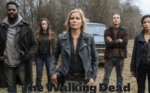 The Walking Dead : enfin une date de sortie pour la 11ème saison