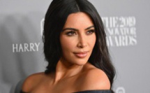 Kim Kardashian est officiellement devenue milliardaire