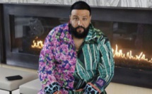 Dj Khaled collabore avec Dolce Gabbana 