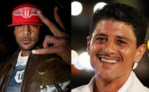 Booba se moque de Saïd Taghmaoui sur les réseaux sociaux