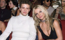 20ans après leur rupture, Britney Spears publie une photo avec Justin Timberlake