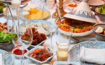 Ramadan : comment perdre du poids pendant ce mois ?