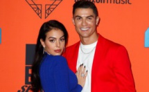 Après les kardashian, une télé-réalité sur Cristiano Ronaldo et sa compagane