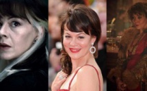 Helen McCrory, star de "Peaky Blinders" n'est plus !