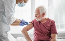 Le vaccin AstraZeneca très efficace chez les plus de 80 ans