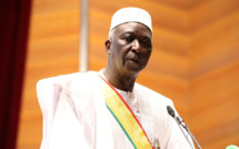 Mali : Les élections présidentielles prévues le 27 février 2022