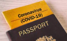 OMS : C'est trop tôt  pour le «passeport vaccinal»
