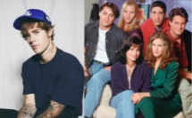 Justin Bieber va apparaitre dans le spécial de FRIENDS !