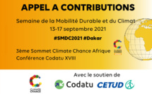 Action climat: Appel à contributions pour identifier des bonnes pratiques