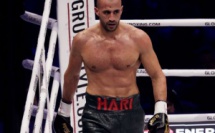 La date du prochain combat de Badr Hari est annoncée !