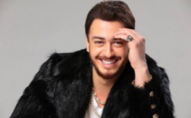 Saad Lamjared sort une nouvelle chanson 