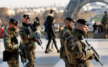 La France , un Etat en voie de délitement ?  Quand sonne le glas ..