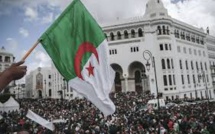 HFF . Il faut sauver l'Algérie et les algériens.