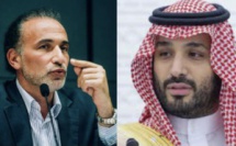  MBS réalise les vœux de Tariq Ramadan…