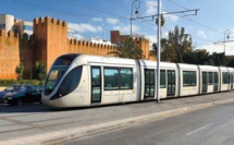 Tramway Rabat-Salé : Un wifi bientôt à votre disposition !