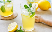 8 bonnes raisons de faire une detox naturelle avec du jus de citron