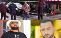 Drame : très grave accident lors du tournage d'un clip de Don Bigg et Aminux