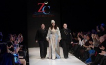 L’Oriental Fashion Show se tiendra à Marrakech pour sa 37ème édition 