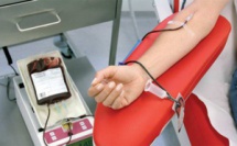 Leena, une application pour encourager le don du sang