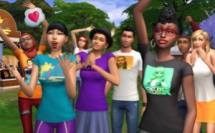 Les Sims organisent leur premier festival de musique virtuel