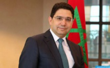 Diplomate n'est pas hypocrite...Voyez le Maroc !