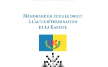 Le détonateur kabyle