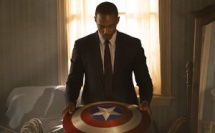 Anthony Mackie sera la tête d'affiche de "Captain America 4"