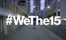 WeThe15 : une campagne en faveur des personnes handicapées