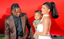 Kylie Jenner enceinte de Travis Scott pour la deuxième fois