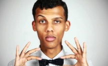 Une rare photo de Stromae avec son fils cartonne sur Instagram