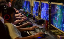 Chine :  les jeux en ligne limités à 3h par semaine pour les mineurs