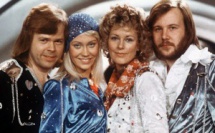  40 ans  après , Abba  de retour avec un nouveau clip et une nouvelle tournée