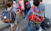 Rentrée scolaire : Voici  le poids idéal du cartable de votre enfant